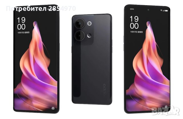 OPPO Reno 9 5G Snapdragon 778G 12GB RAM 256GB, снимка 2 - Samsung - 43765319