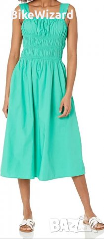 The Drop Lu Дамска  рокля  с широки презрамки Размер S НОВА