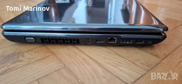 Toshiba satellite p300-1bb  , снимка 11 - Лаптопи за дома - 44418175