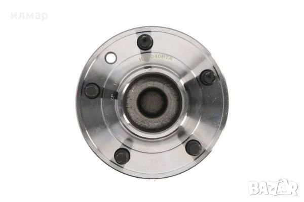 1500263 Заден лагер главина за Форд Мондео 4 - /07-15г/, снимка 3 - Части - 28984660