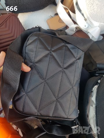 Чанта, снимка 4 - Чанти - 43356426