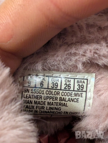 Skechers On the GO Joy номер 39 обувки / боти , снимка 11 - Дамски боти - 53415798