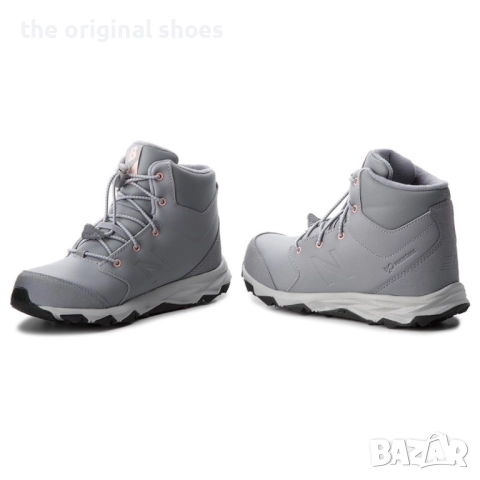 New Balance. Нови Оригинални обувки, снимка 3 - Дамски ежедневни обувки - 51728062