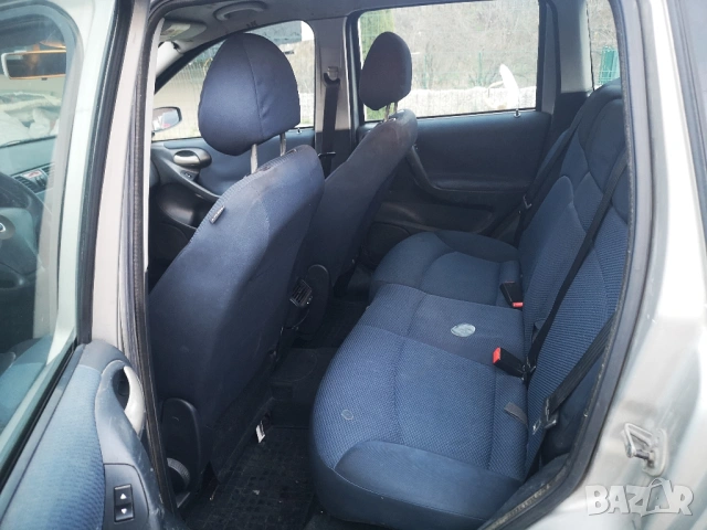 Продавам Фиат Стило 1.9 JTD дизел 2003 година, снимка 9 - Автомобили и джипове - 53257260