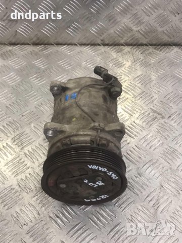 Компресор Volvo S40,2.0T,2000г.
