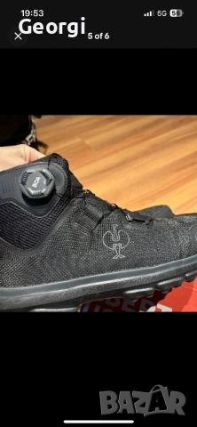 Engelbert Strauss Triest mid S1 Boa system, снимка 6 - Други - 52309593