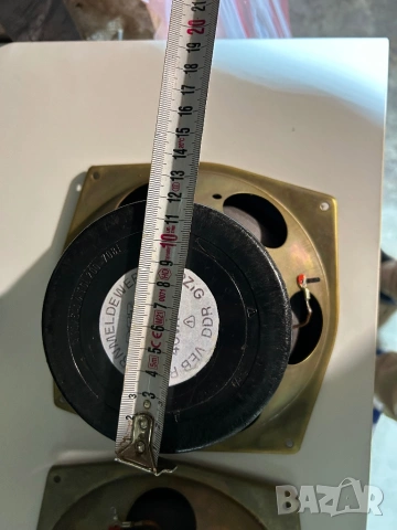 Говорители RFT, снимка 3 - Тонколони - 53445647