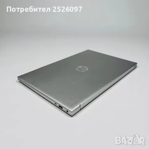 HP Pavilion 15/FHD IPS/Ryzen 3 5300U/8GB DDR4/256GB NVMe/Подсветка, снимка 9 - Лаптопи за работа - 48831227