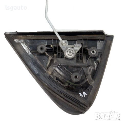 Задна лява външна дръжка Honda Civic VIII 2006-2011 ID: 118405, снимка 2 - Части - 43740361