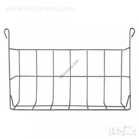 Хранилки за Сено за Зайци 200мм, 250мм и 300мм, снимка 1