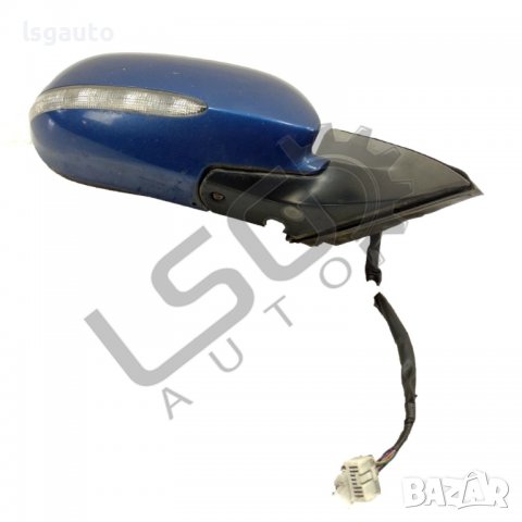 Дясно огледало Honda Accord VII 2002-2008 H210722N-35, снимка 2 - Части - 37581649