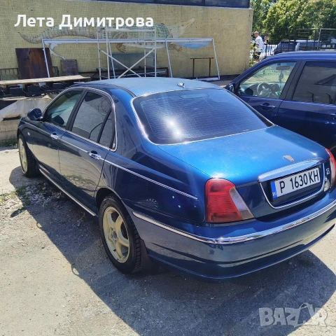 газова уредба в движение перфектно състояние , снимка 2 - Автомобили и джипове - 53015205