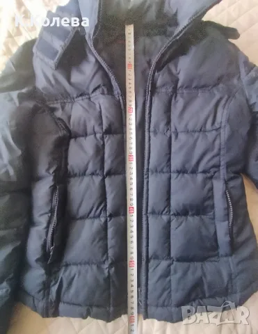 Дамско яке, снимка 5 - Якета - 49046615