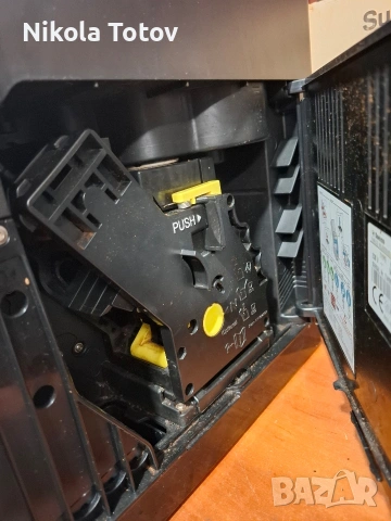 Продава се кафе машина Saeco Incanto. , снимка 2 - Кафемашини - 53502179