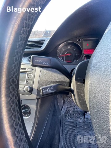 Passat B6 2.0tdi 140hp НА ЧАСТИ, снимка 15 - Автомобили и джипове - 43528122