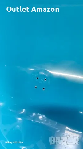 Детска пързалка Feber Famosa, функция 2 в 1 с вода, UV защита, пластмаса, снимка 8 - Други - 47920996