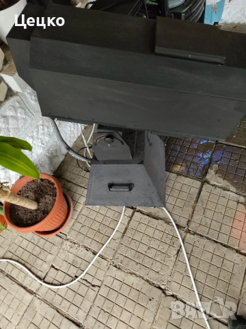 Мощен осветител(ефект) Sky Rose, снимка 3 - Друга електроника - 51442727