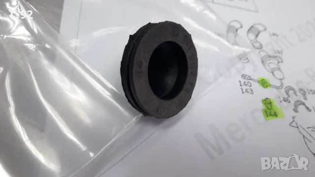 A1119971481**NEU**MERCEDES-BENZ**МАНШОН ЗА ЕЛКТРИЧЕСКАТА СИСТЕМА**, снимка 3 - Части - 31565335