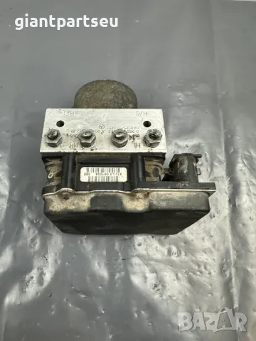 ABS АБС МОДУЛ за Мерцедес Mercedes-benz W245 W169 A0044319212