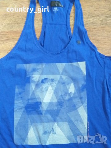 g-star - страхотен дамски потник