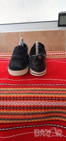 мъжки спортно елегантни  обувки., снимка 2 - Спортно елегантни обувки - 42940300