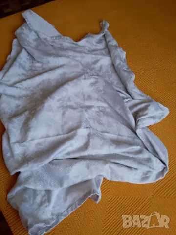 Покривка за правоъгълна маса 