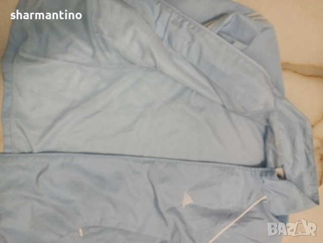 Adidas горнище M - 12 лв, снимка 5 - Спортни екипи - 52921749