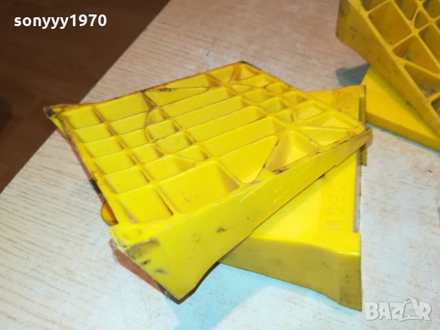 IVECO-ITALY-2БР КЛИНОВЕ//КАМИ 0711211711, снимка 3 - Аксесоари и консумативи - 34725475