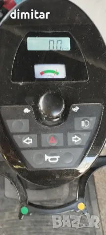 Акумулаторна триколка за възрастни Sterling Elite 2 plus , снимка 10 - Велосипеди - 50041837