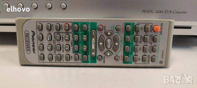 Ресивър Pioneer VSX-514-S, снимка 9 - Ресийвъри, усилватели, смесителни пултове - 52875338