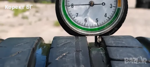 Гуми 215 55 17 Пирели Pirelli Мишелин Michelin 4 броя. Нов внос. Не са нови!