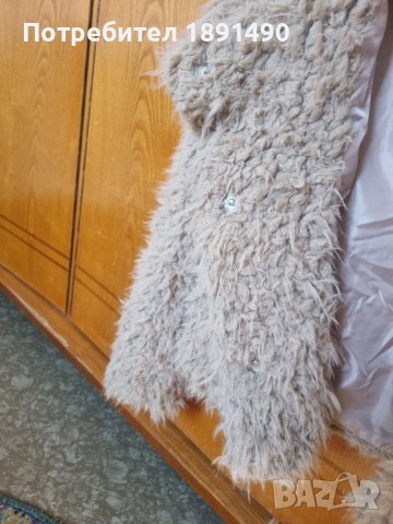 Нова къса горница с хастар  , снимка 6 - Якета - 38606080