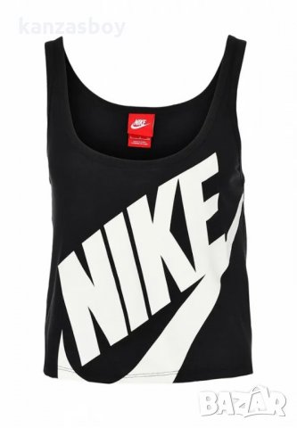 Nike - страхотен дамски потник, снимка 2 - Потници - 33501044