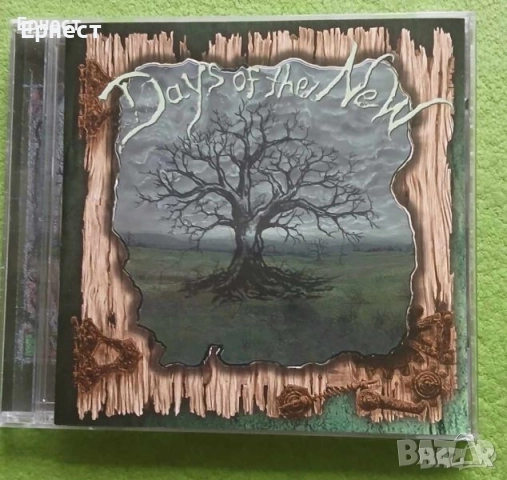 Инди, алтернатив рок щатски дискове, снимка 9 - CD дискове - 31910011