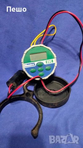 Програматор - Hunter SVC