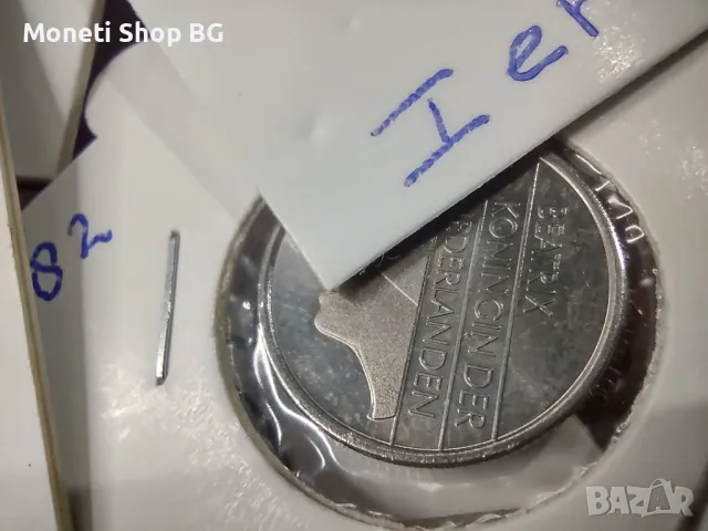 Колекционерски монети от държави в Европейският съюз, снимка 6 - Нумизматика и бонистика - 48788656