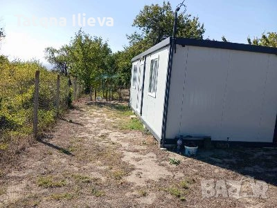 Парцел в местност Ментеше, снимка 3 - Парцели - 53404756