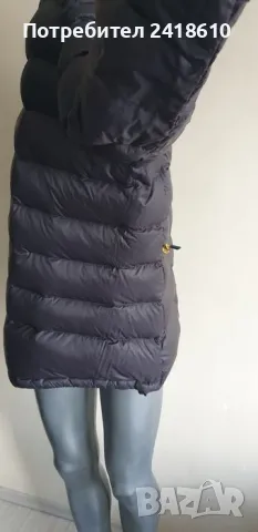 Jack Wolfskin 700 Down Tundra Mens Size XL ОРИГИНАЛ! Мъжко Зимно пухено Яке!, снимка 4 - Якета - 47668416