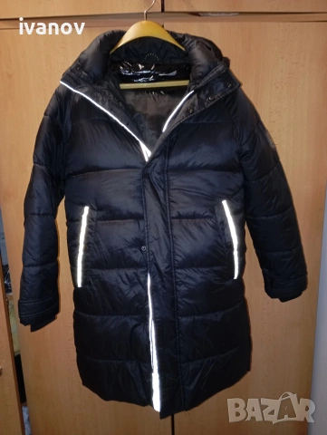 Zara детско яке см152