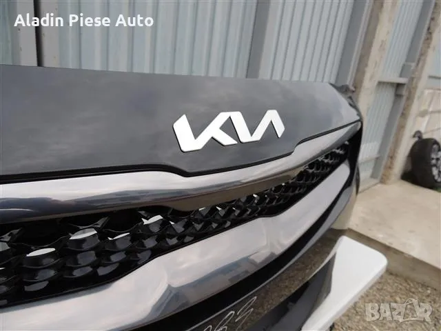 Предна броня Kia Xceed, X-Ceed година 2022 20223 код 86511-J7CC0, снимка 5 - Аксесоари и консумативи - 50286983