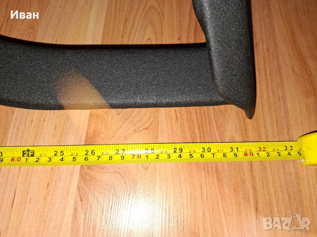 Ръкохватка за скрипец широк хват., снимка 8 - Фитнес уреди - 53054036