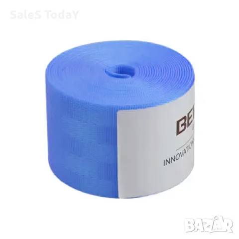 Лента за предпазен колан, синя, снимка 2 - Аксесоари и консумативи - 50092025