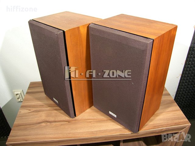 ТОНКОЛОНИ  Living audio ce-500 , снимка 10 - Тонколони - 33669688