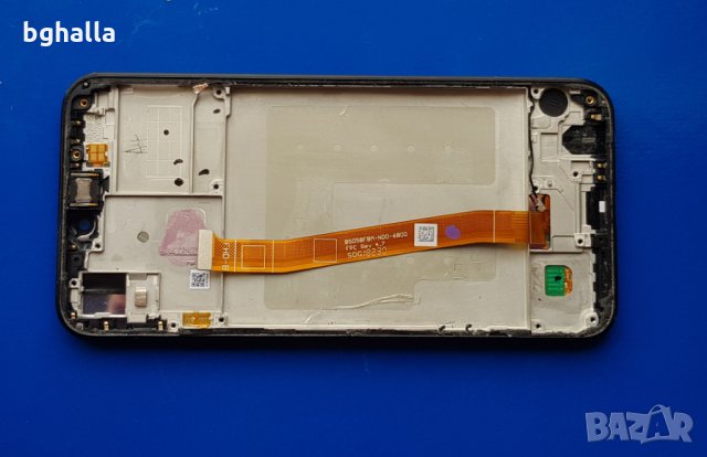 Huawei P20 Lite ANE-LX1, снимка 2 - Резервни части за телефони - 28673731