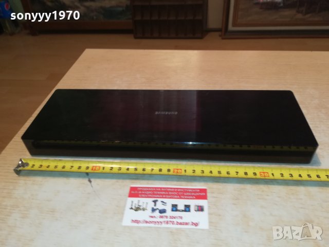 поръчано-SAMSUNG ONE CONECT ВНОС GERMANY 2410211806, снимка 7 - Ресийвъри, усилватели, смесителни пултове - 34568390