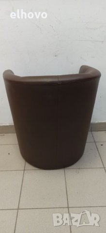 Кожен стол, снимка 3 - Столове - 33024028
