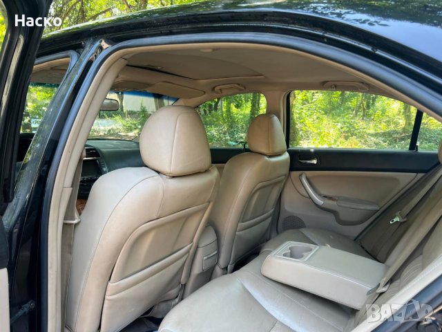 Honda Accord 2.2 на части Хонда Акорд 2.2 на части, снимка 10 - Автомобили и джипове - 37565477