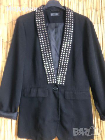 Сако ONLY , снимка 3 - Сака - 40303780