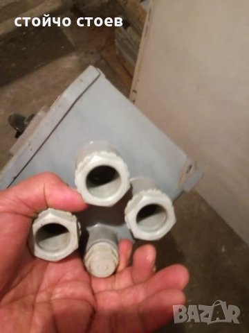 Табло ел., снимка 3 - Ключове, контакти, щепсели - 26651694