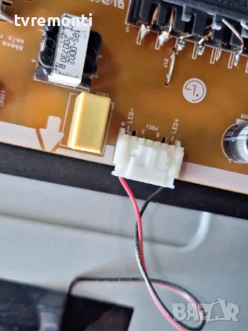 Power Board EAX68304101(1.7)  for 43 inc DISPLAY HC430DQN-VKXL3-A144 for ​LG 43UN74003LB, снимка 3 - Части и Платки - 48554678